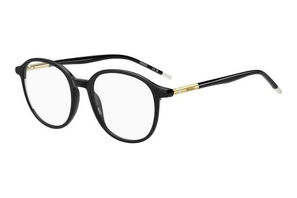 Hugo   HG 1380 807 SCHWARZ