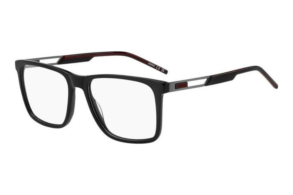 Hugo   HG 1386 807 SCHWARZ