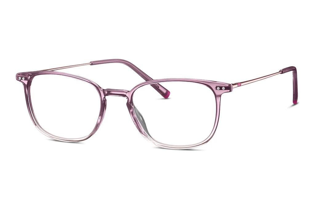 Humphreys   HU 581065 58 rot / rosa / violett