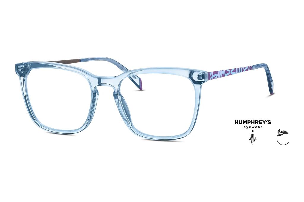 Humphreys   HU 581125 70 blau
