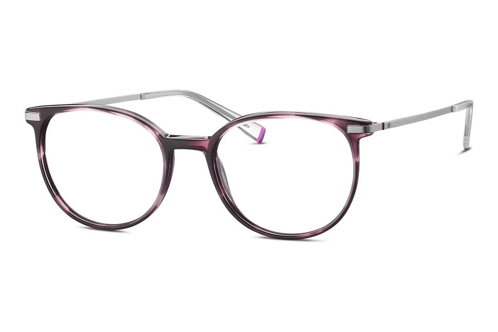 Humphreys   HU 581126 50 rot / rosa / violett