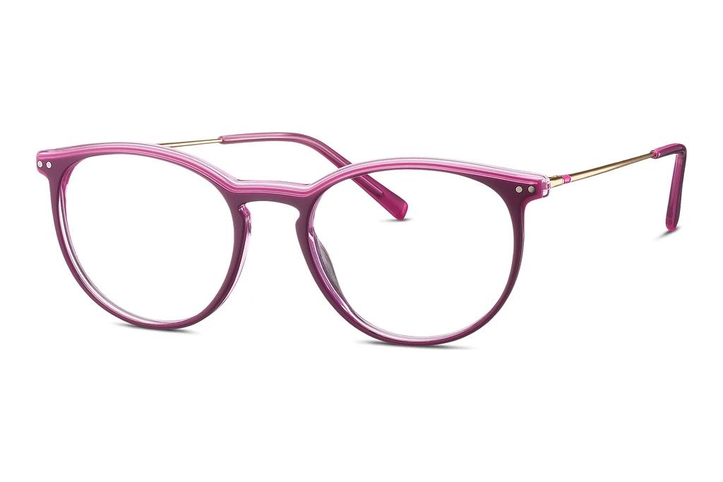 Humphreys   HU 581134 50 rot / rosa / violett