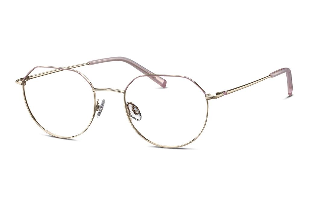 Humphreys   HU 582326 25 gold