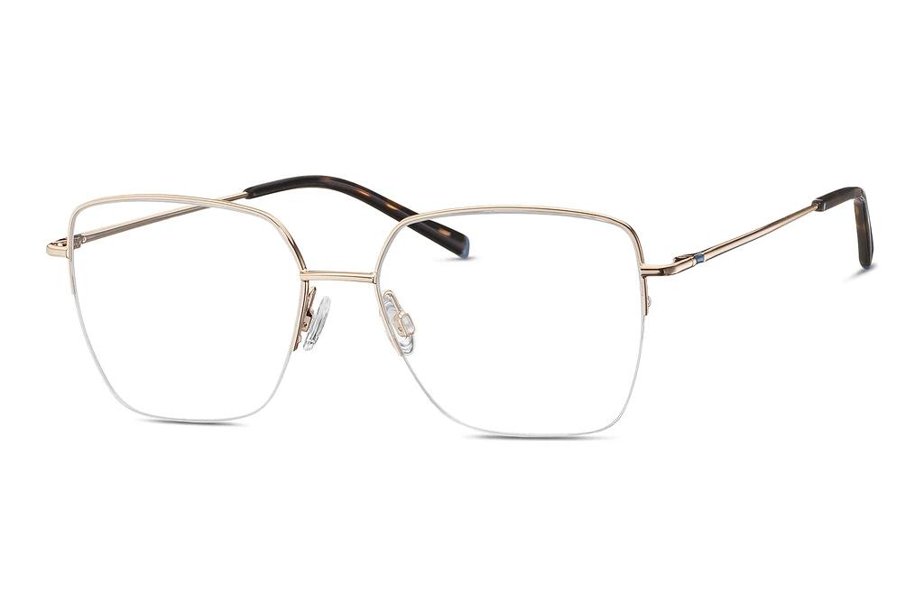 Humphreys   HU 582370 20 gold