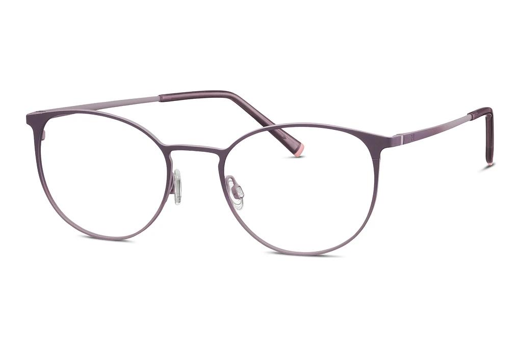 Humphreys   HU 582382 59 rot / rosa / violett