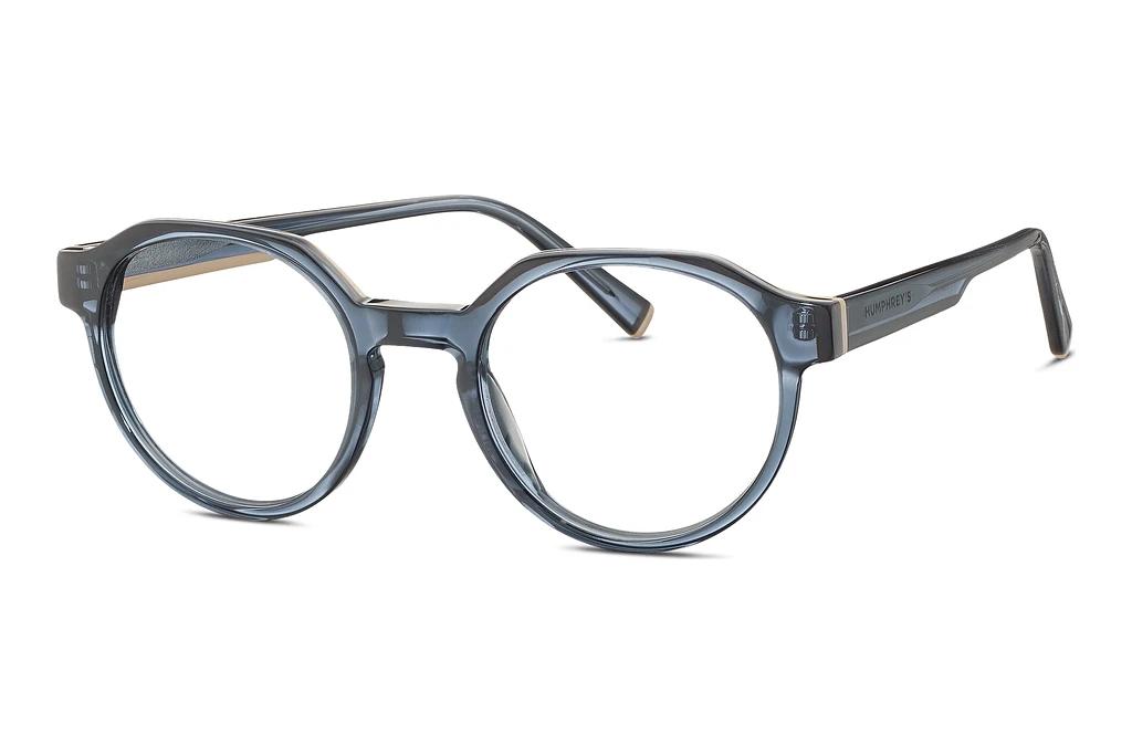 Humphreys   HU 583152 70 blau