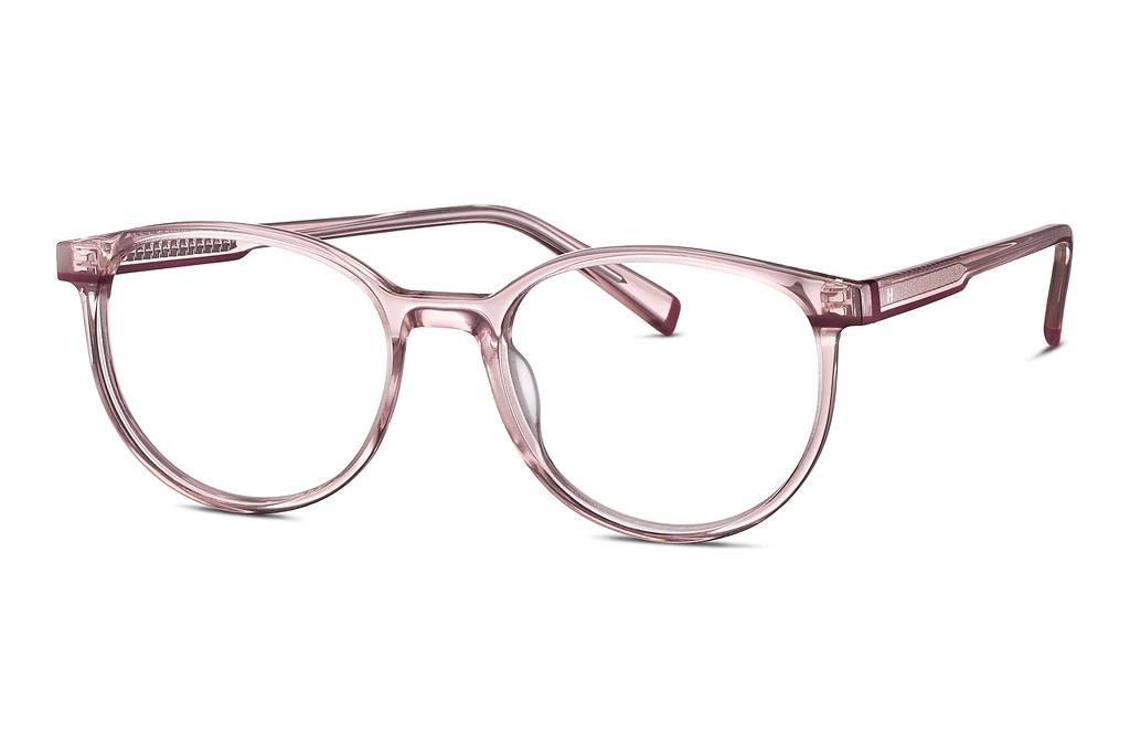 Humphreys   HU 583161 51 rot / rosa / violett