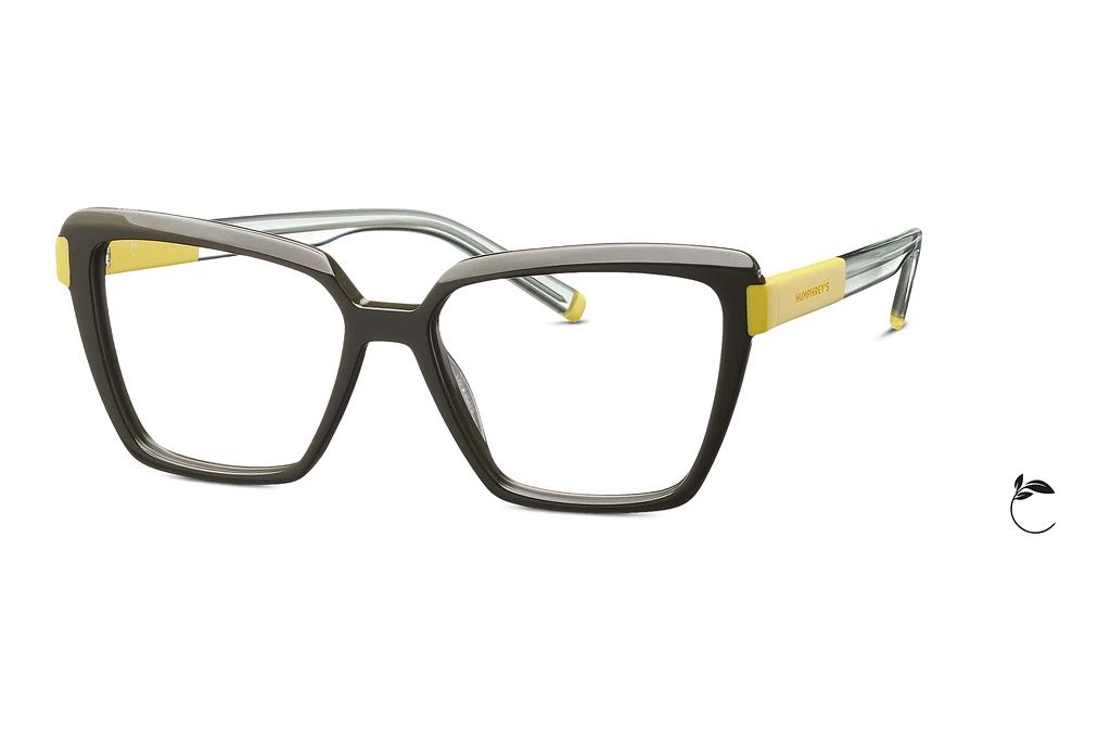 Humphreys   HU 583170 40 grün