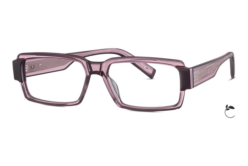 Humphreys   HU 583179 50 rot / rosa / violett