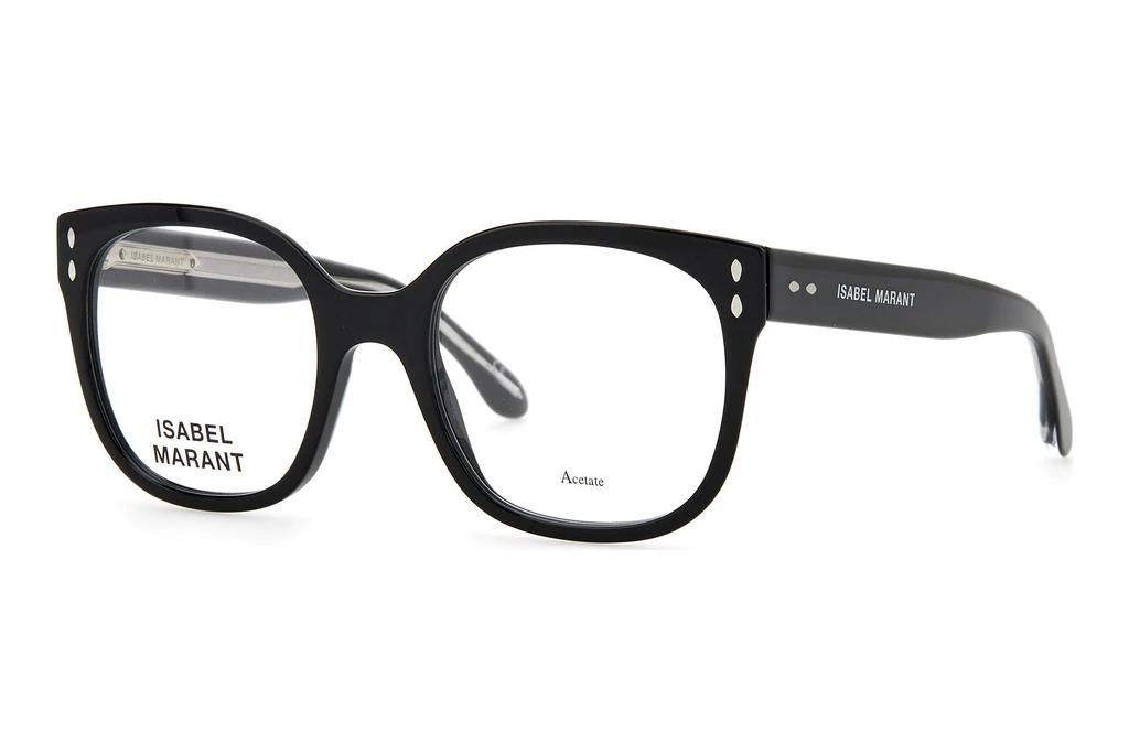 Isabel Marant   IM 0021 807 SCHWARZ