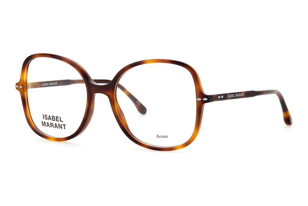 Isabel Marant   IM 0022 086 HAVANNA