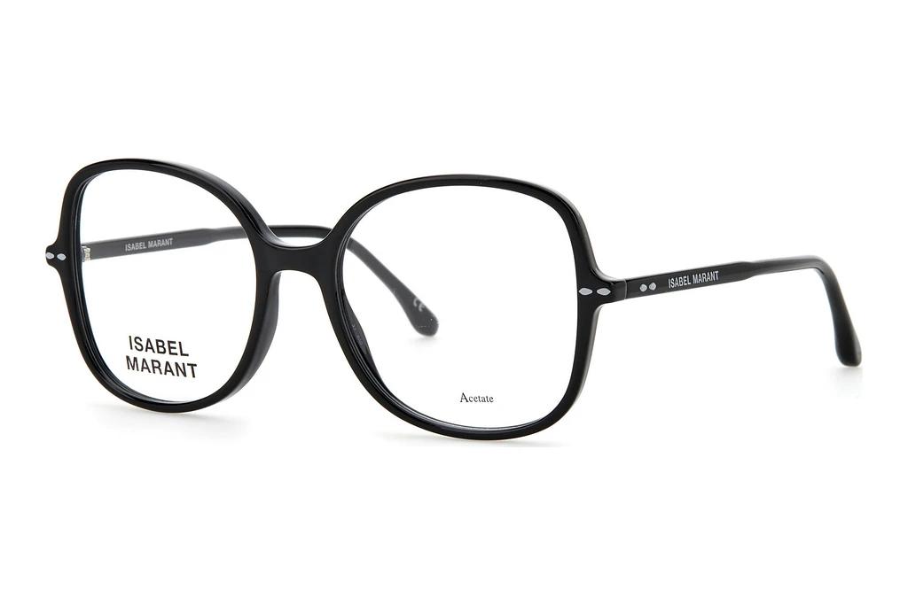 Isabel Marant   IM 0022 807 SCHWARZ