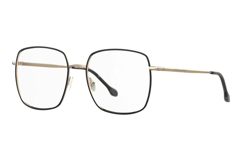 Isabel Marant   IM 0029 2M2 SCHWARZ