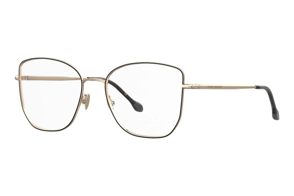 Isabel Marant   IM 0030 2M2 SCHWARZ