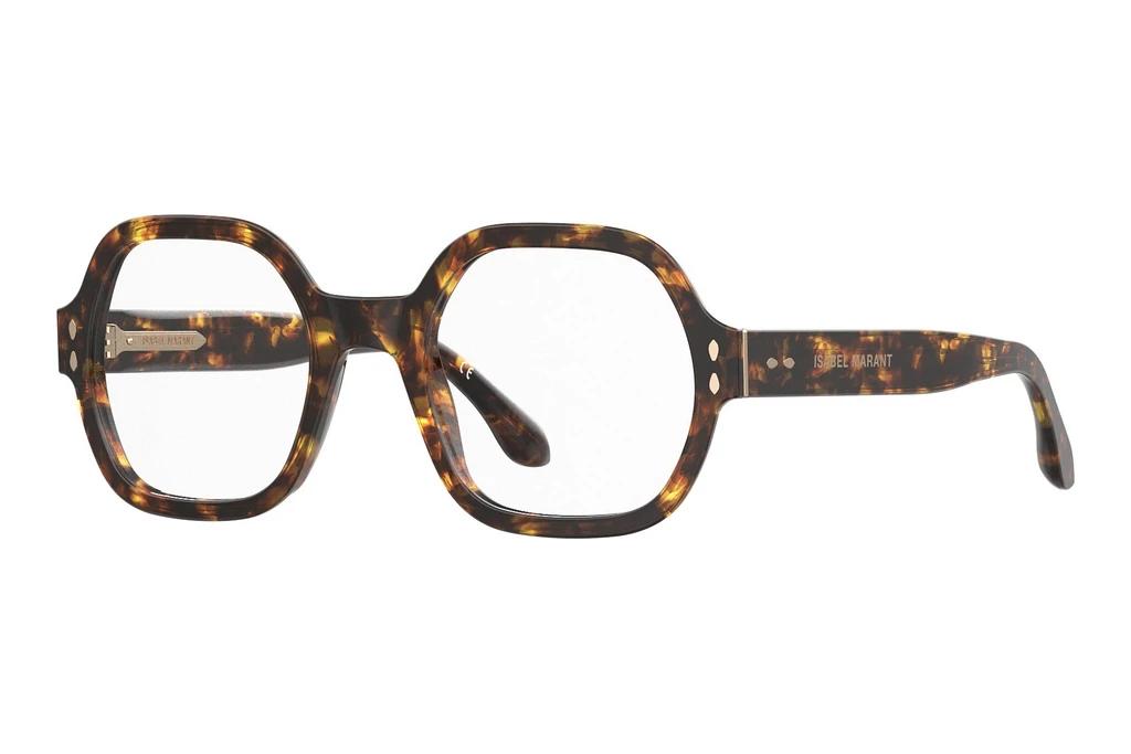 Isabel Marant   IM 0060 086 HAVANNA