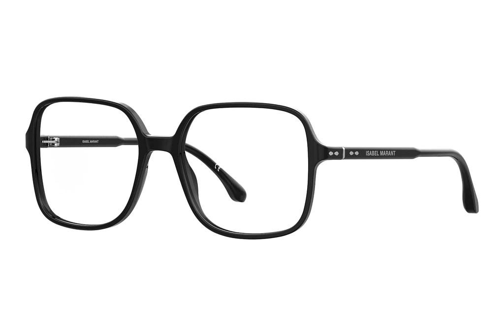 Isabel Marant   IM 0063 807 SCHWARZ