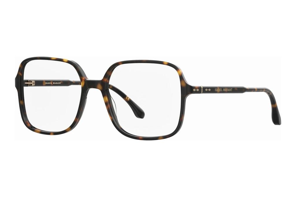 Isabel Marant   IM 0063 WR9 BRAUN