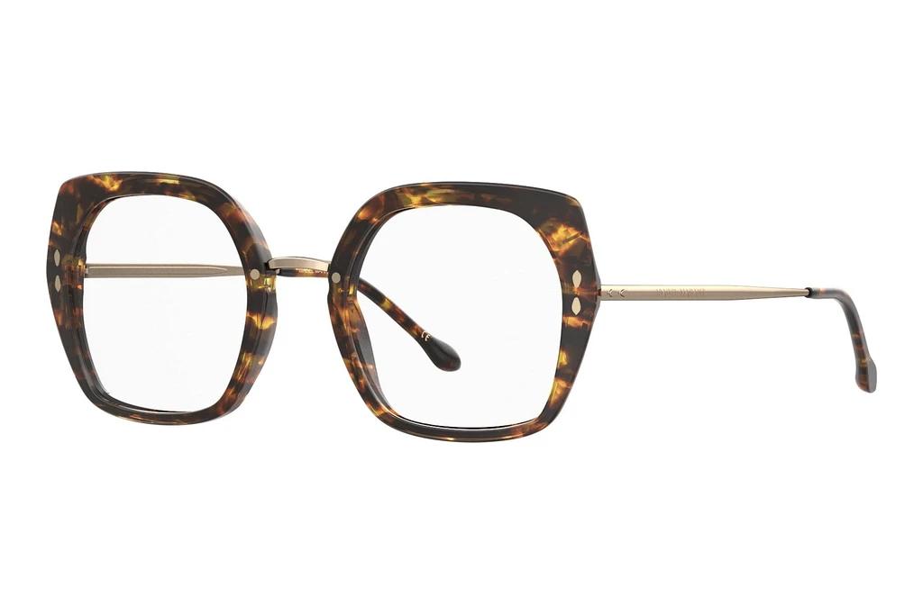 Isabel Marant   IM 0070 2IK HAVANNA