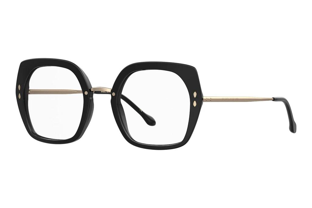 Isabel Marant   IM 0070 2M2 SCHWARZ