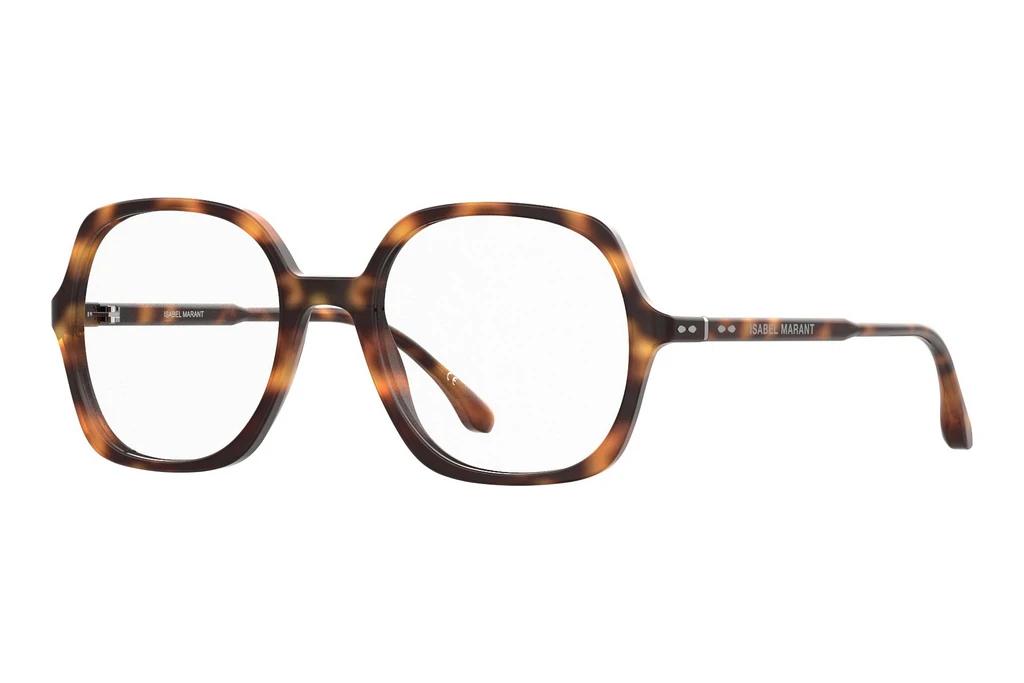 Isabel Marant   IM 0087 086 HAVANNA