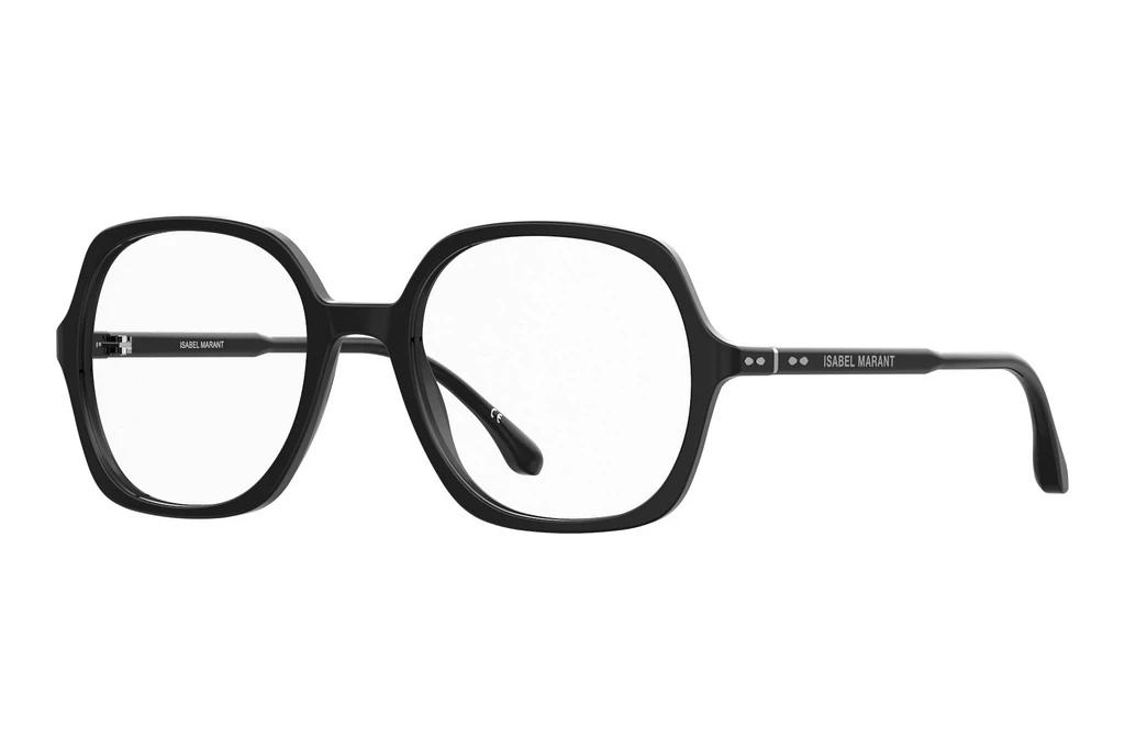 Isabel Marant   IM 0087 807 SCHWARZ