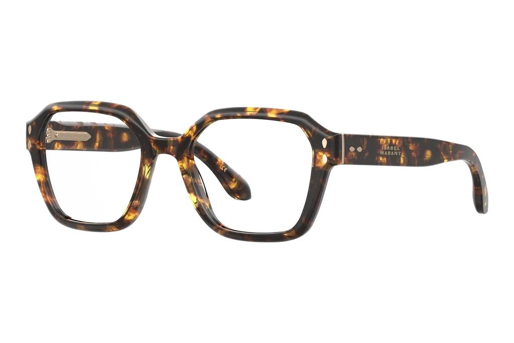 Isabel Marant   IM 0111 086 HAVANNA
