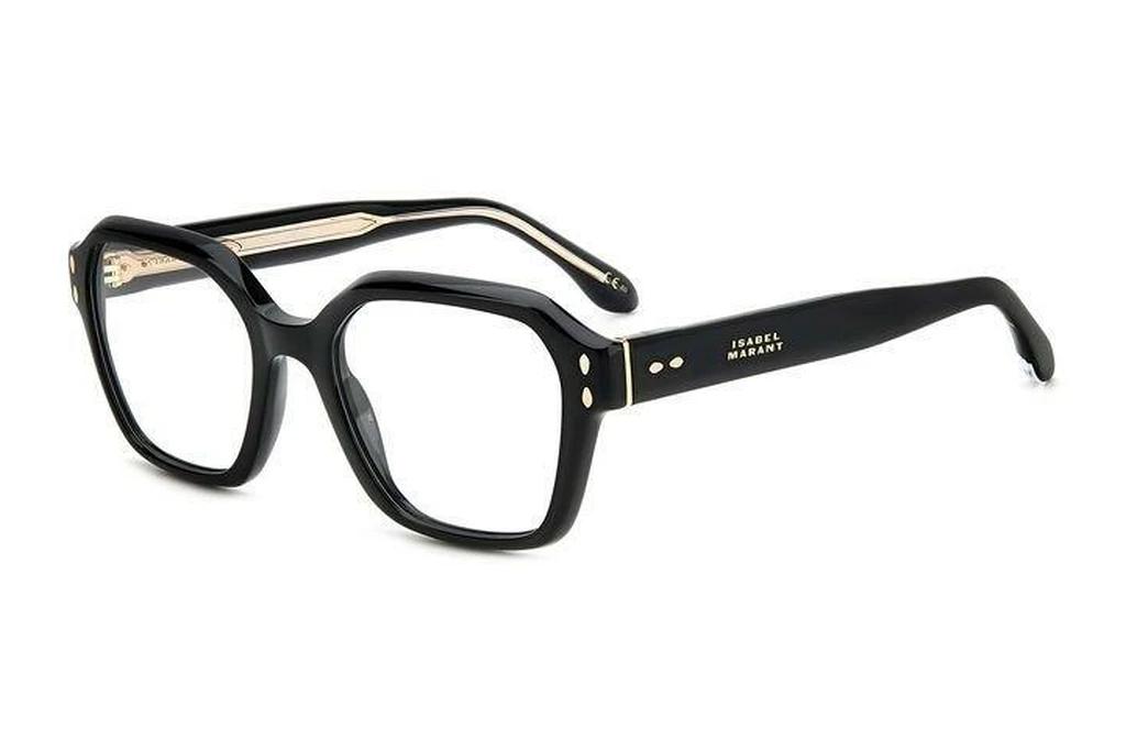 Isabel Marant   IM 0111 807 SCHWARZ