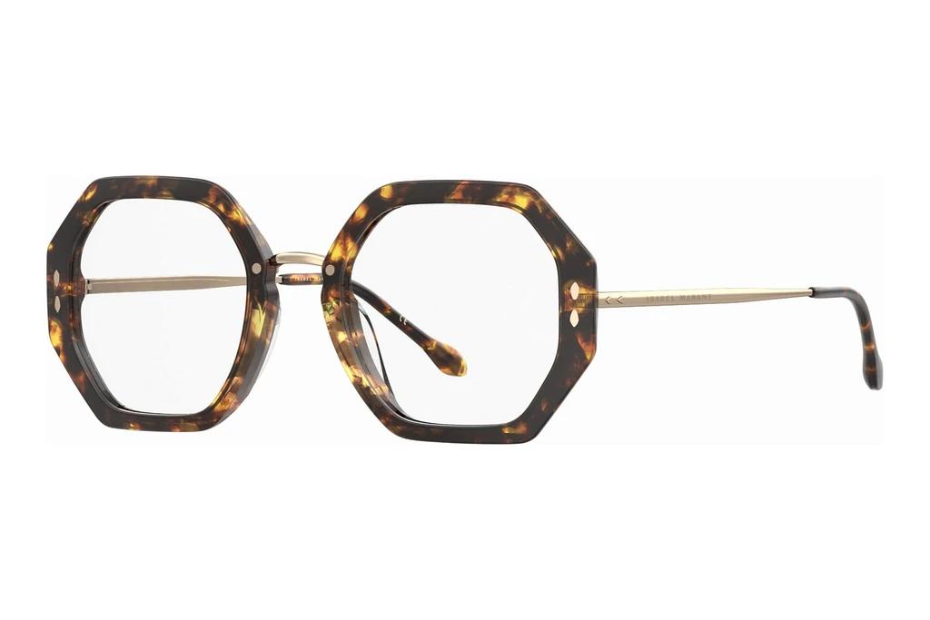 Isabel Marant   IM 0113/G 2IK HAVANNA