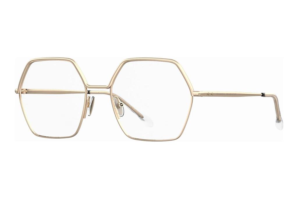 Isabel Marant   IM 0126 000 GOLD