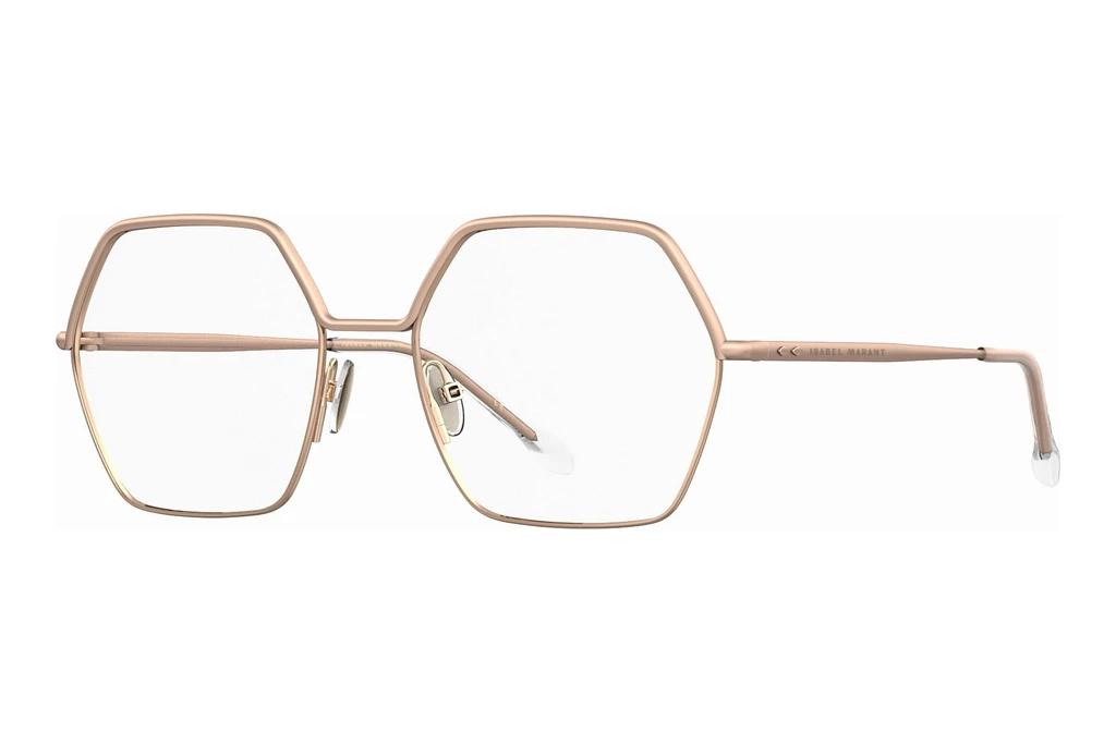 Isabel Marant   IM 0126 DDB GOLD