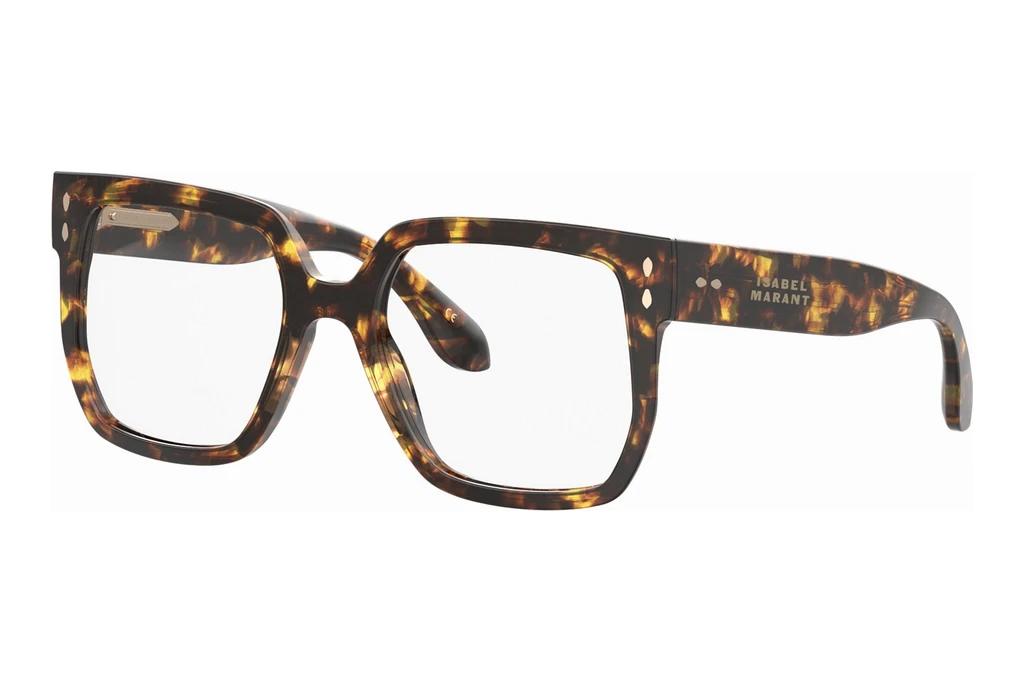 Isabel Marant   IM 0128 086 HAVANNA