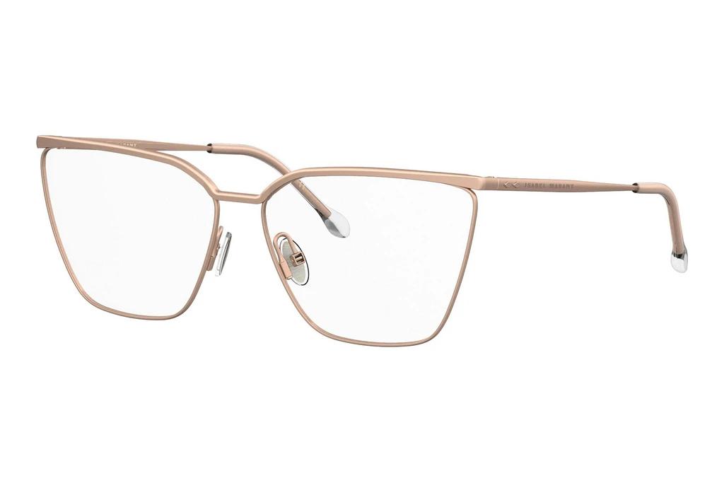Isabel Marant   IM 0131 DDB GOLD COPPER