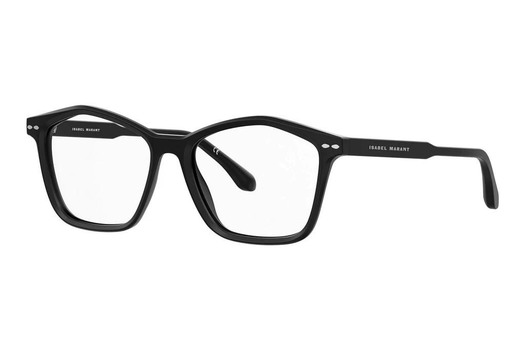 Isabel Marant   IM 0146 807 SCHWARZ