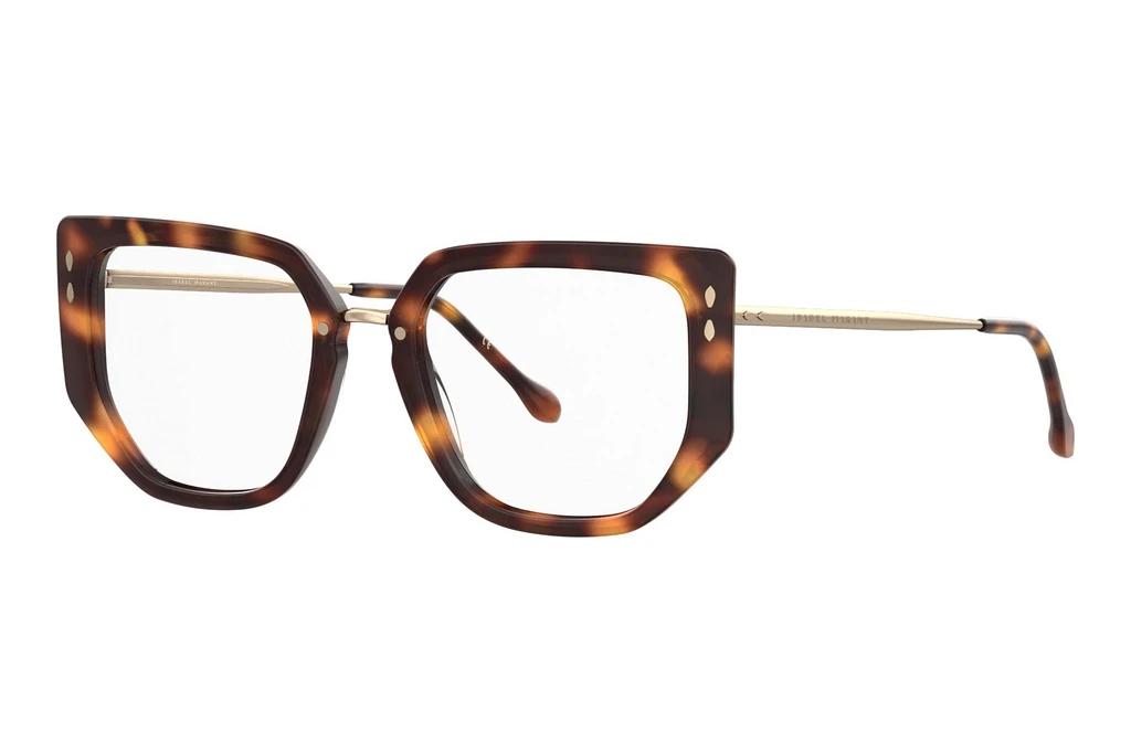 Isabel Marant   IM 0148 2IK HAVANNA