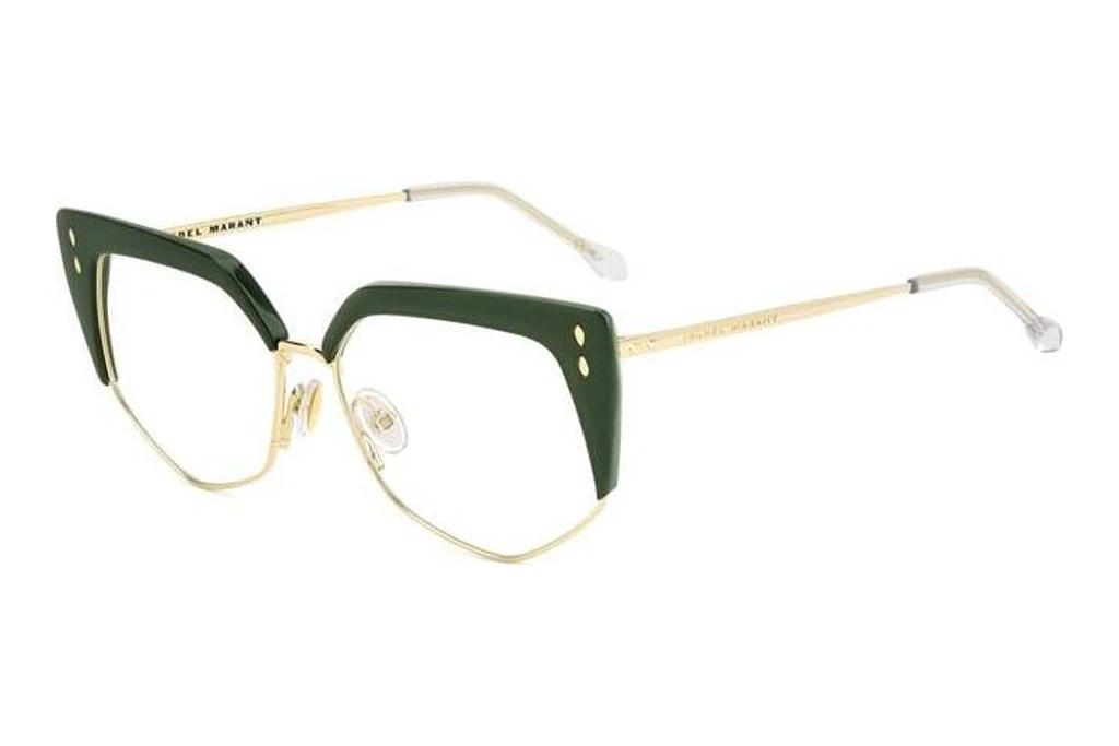Isabel Marant   IM 0161 PEF GOLD