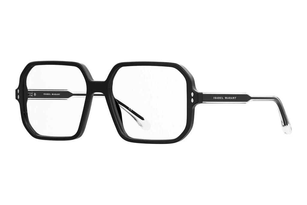 Isabel Marant   IM 0168 807 SCHWARZ