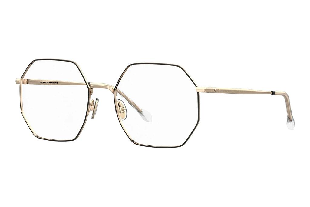 Isabel Marant   IM 0179 RHL GOLD