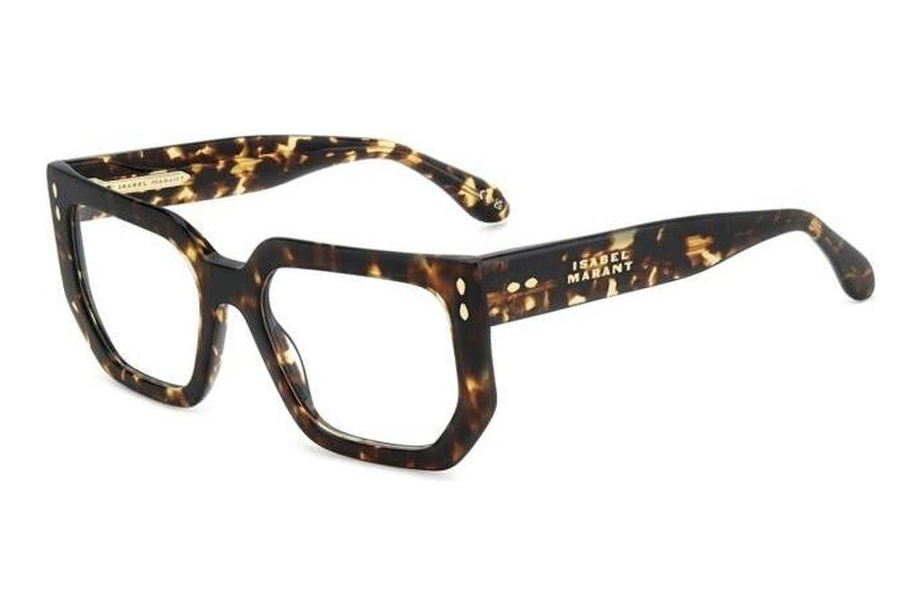Isabel Marant   IM 0186 086 HAVANNA
