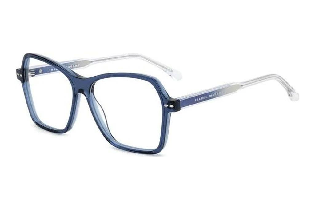 Isabel Marant   IM 0198 PJP BLAU