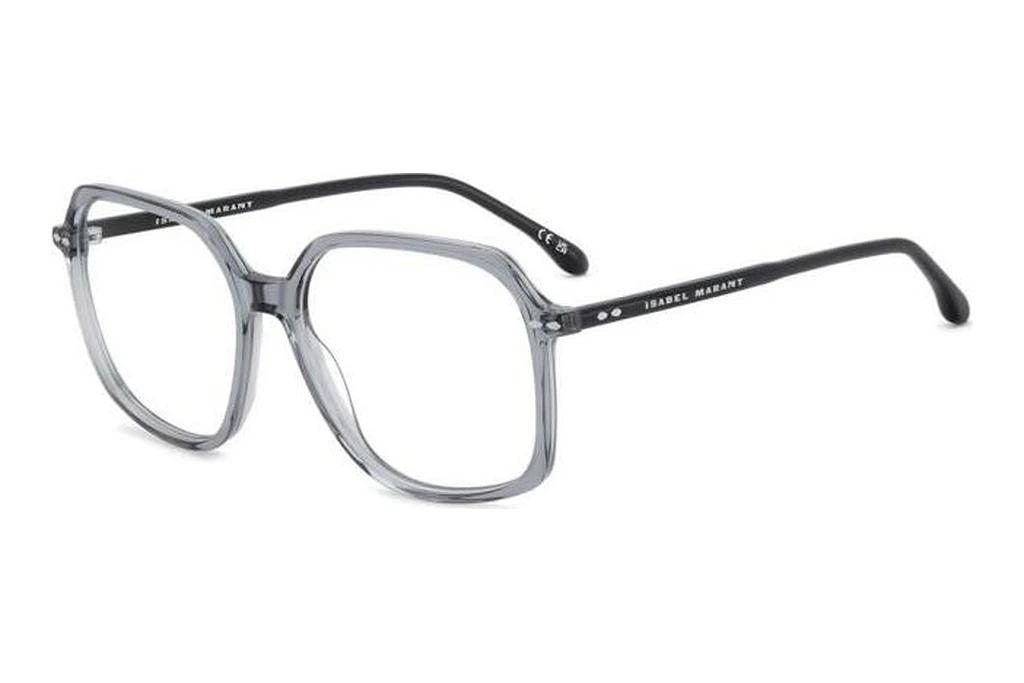 Isabel Marant   IM 0201 KB7 GRAU