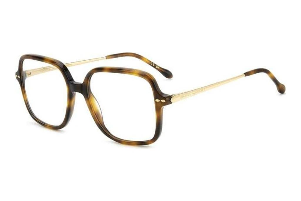 Isabel Marant   IM 0203 2IK HAVANNA