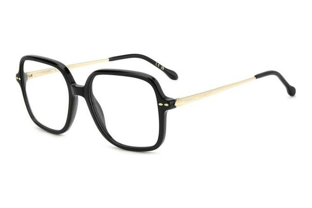 Isabel Marant   IM 0203 2M2 SCHWARZ