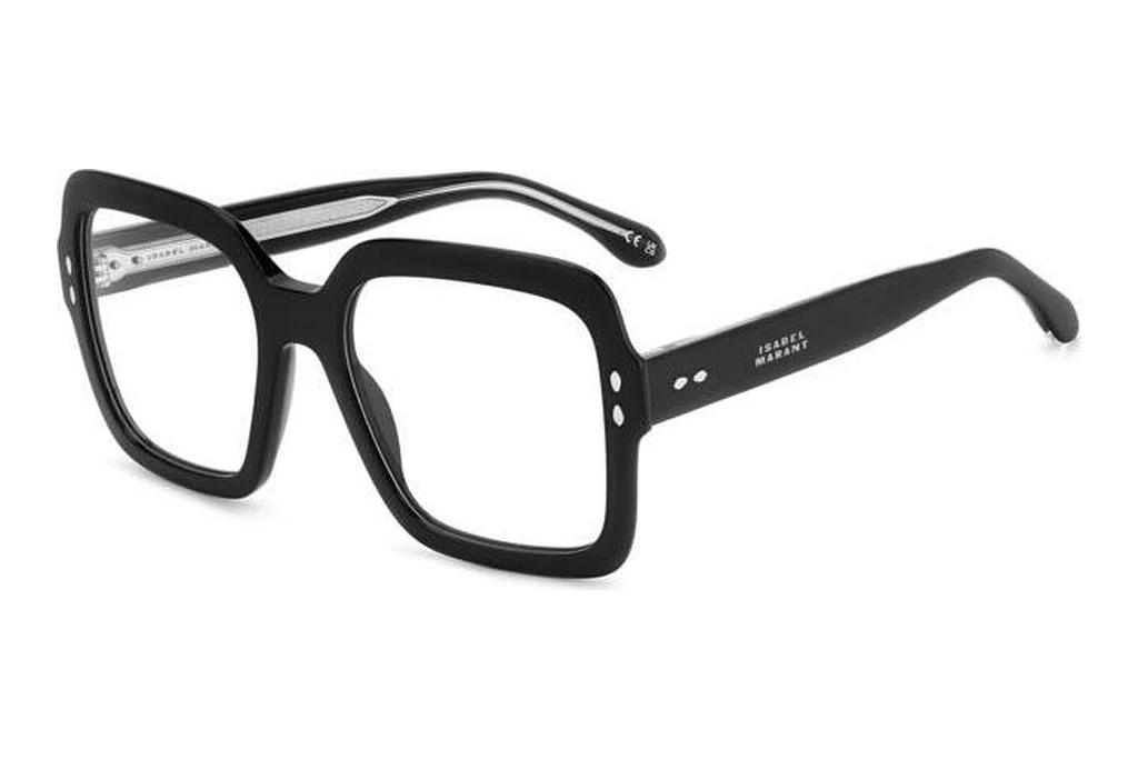 Isabel Marant   IM 0207 807 SCHWARZ