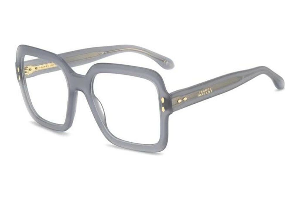 Isabel Marant   IM 0207 KB7 GRAU