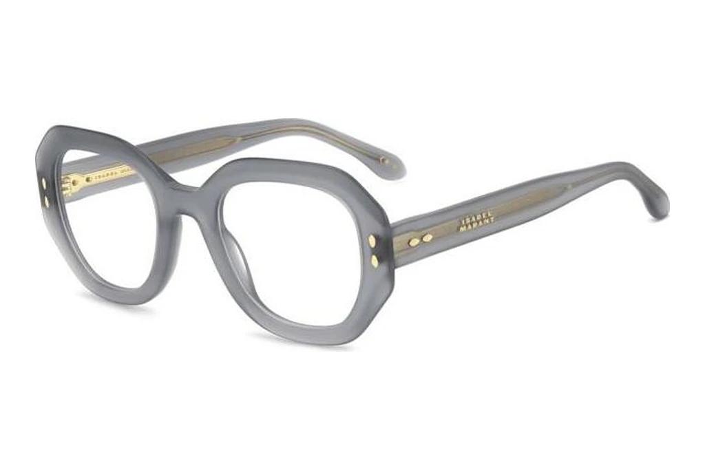 Isabel Marant   IM 0208 KB7 GRAU