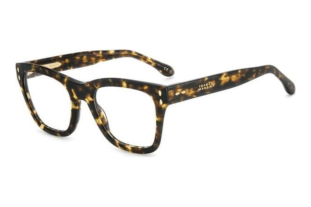 Isabel Marant   IM 0209 086 HAVANNA