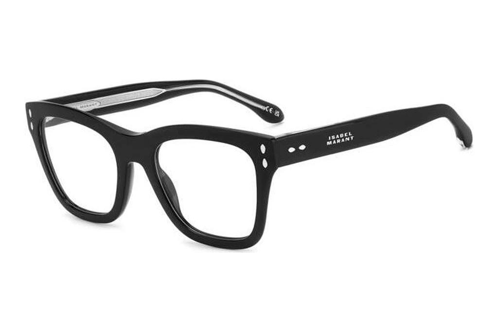 Isabel Marant   IM 0209 807 SCHWARZ