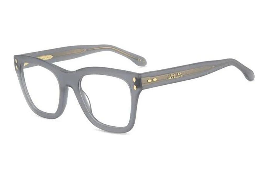 Isabel Marant   IM 0209 KB7 GRAU