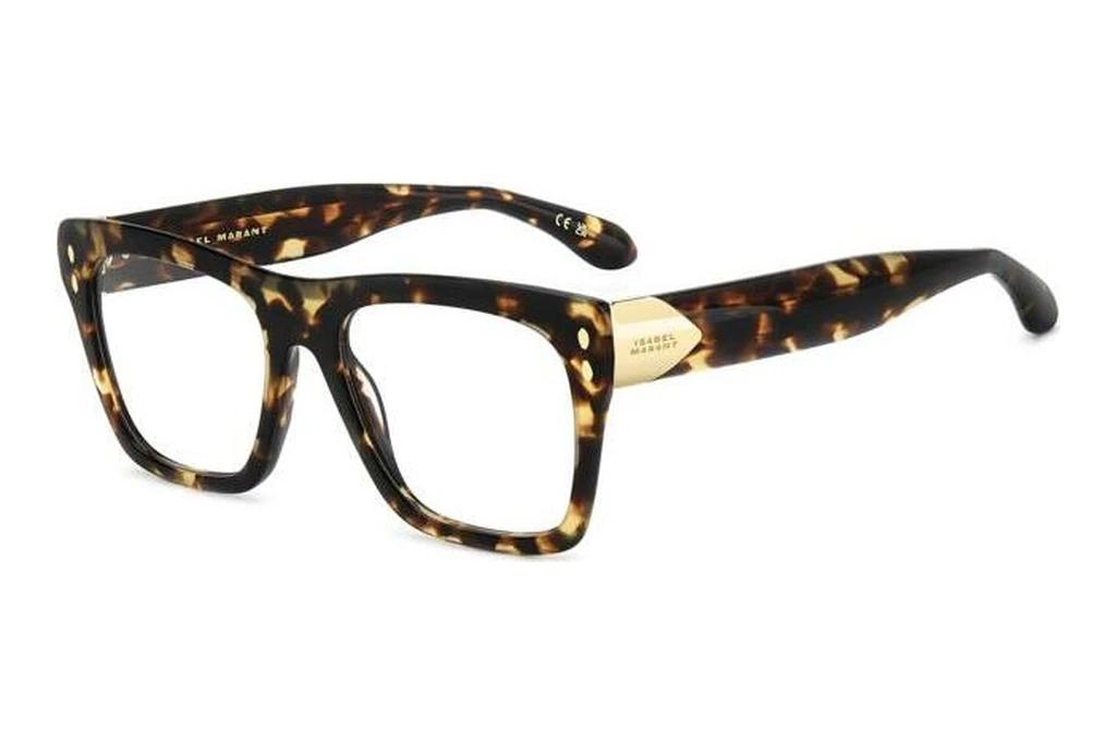 Isabel Marant   IM 0212 086 HAVANNA