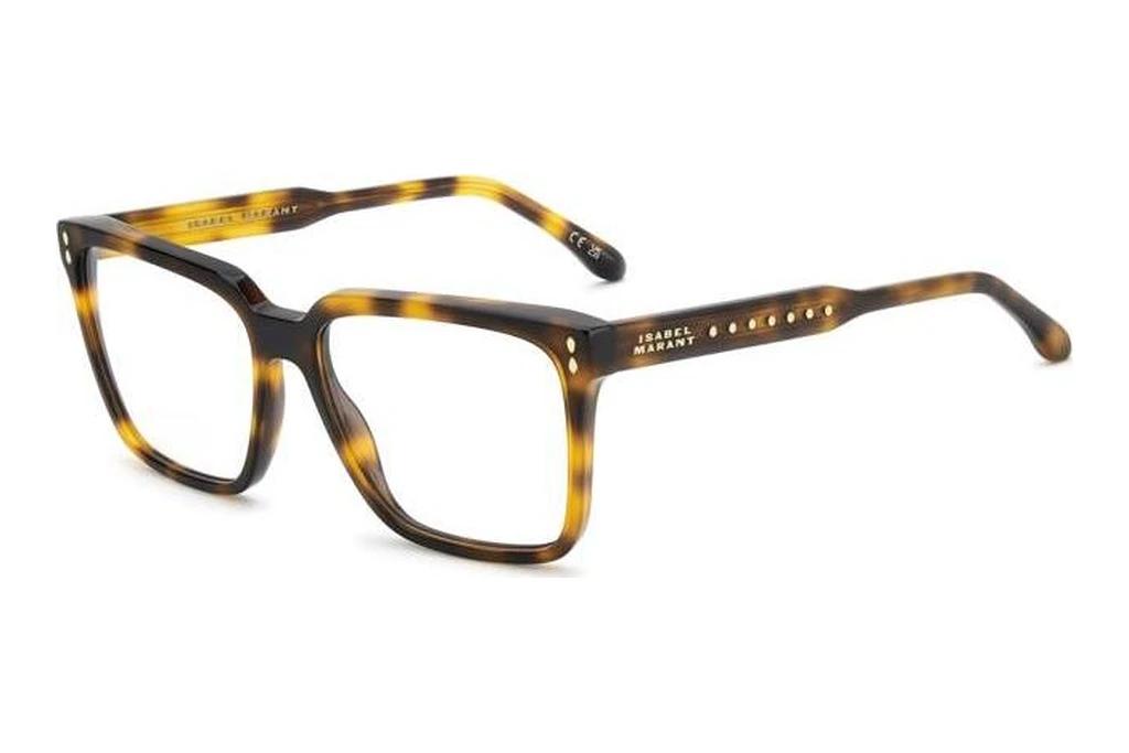 Isabel Marant   IM 0244 086 HAVANNA